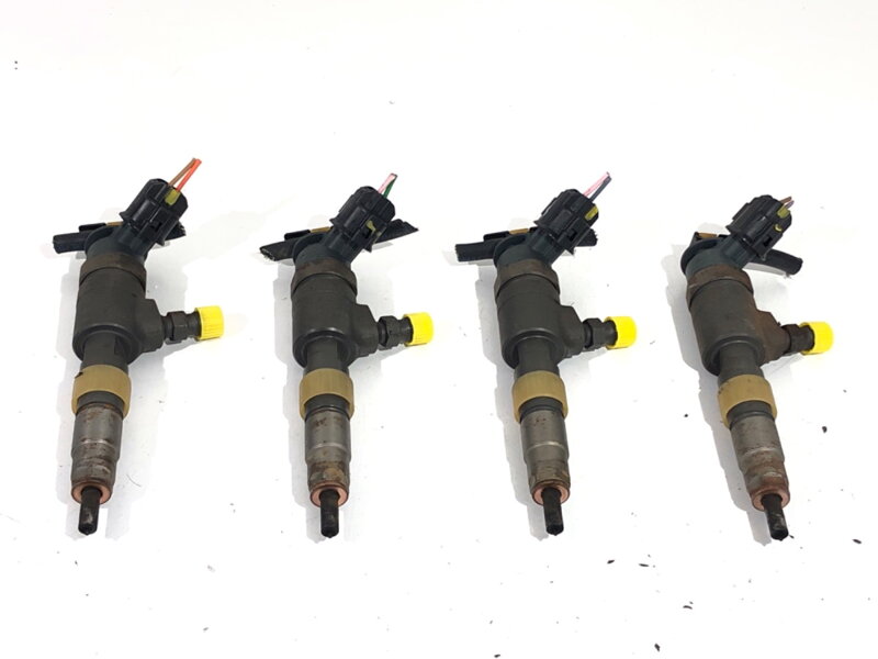 Vstrekovače sada Citroen Berlingo Multispace (B9) 2008 - 2022 0445110566