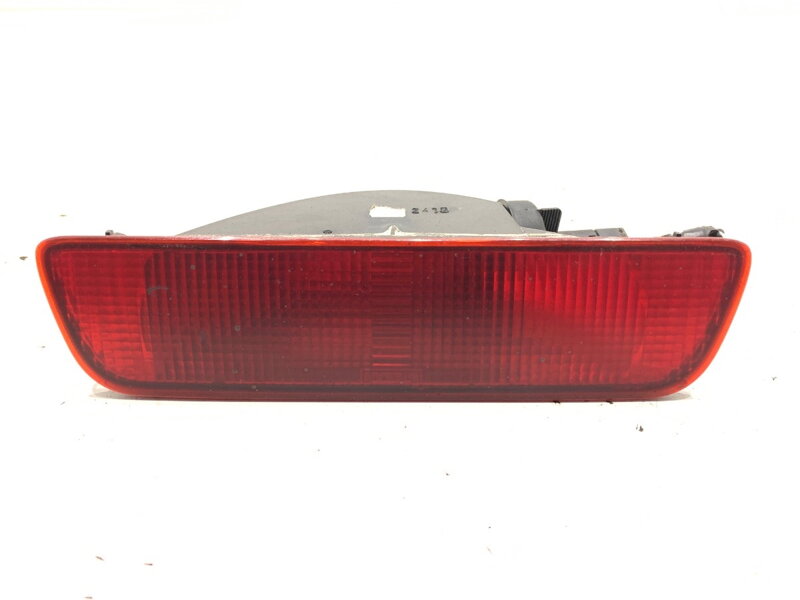 Svetlo protihmlová Nissan Qashqai / Qashqai + 2 I (J10, NJ10, JJ10E) 2006 - 2014 26580JD00B