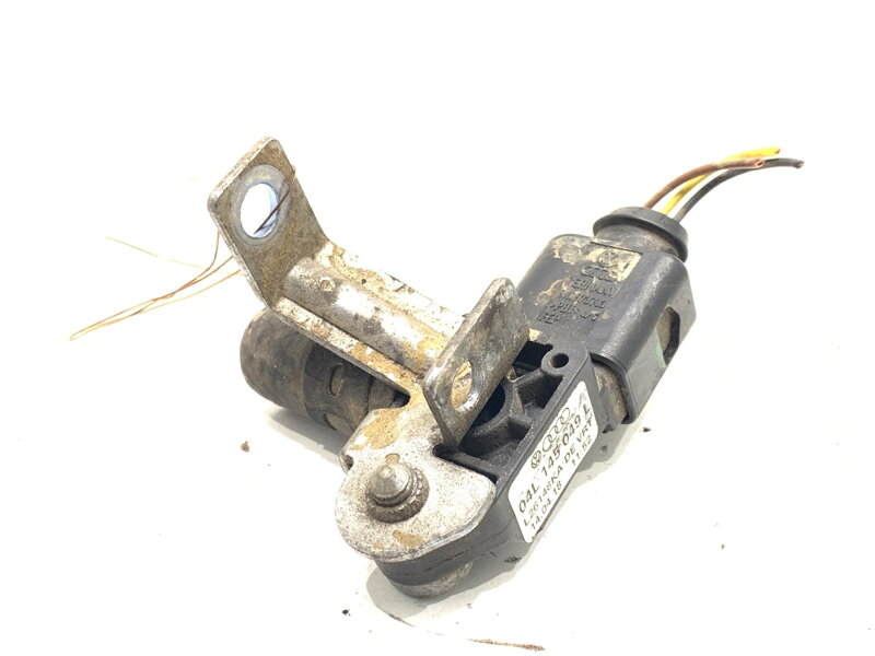 Snímač tlaku spalín DPF Skoda Rapid (NH3, NK3, NK6) 2012 - 2022 04L906051B