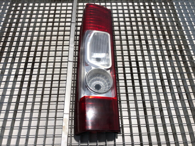 Svetlo ľavé zadné Peugeot Boxer 2006 - 2022