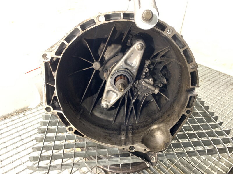 Prevodovka BMW 5 (F10) 2009 - 2016 1089401049