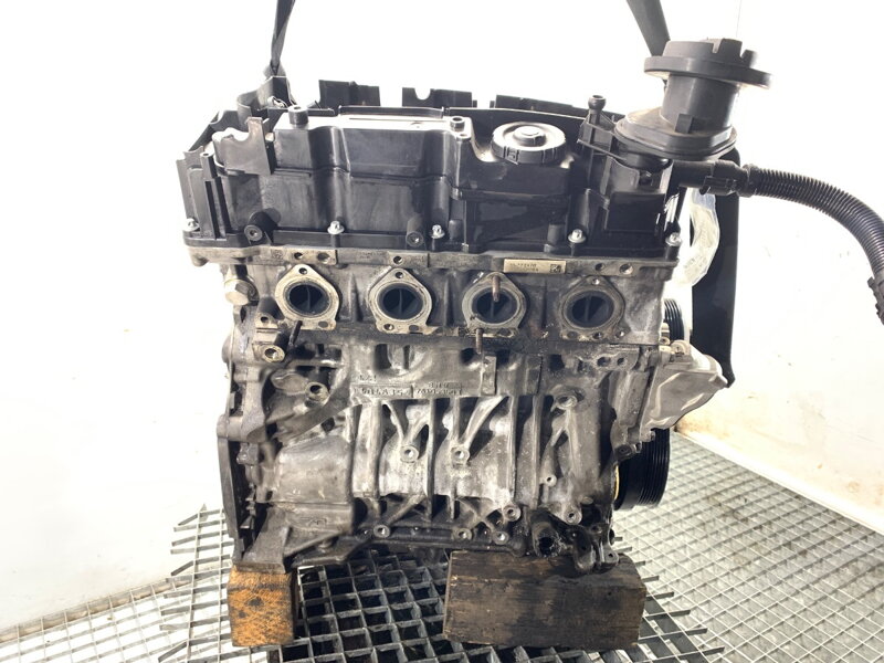 Motor BMW 5 (F10) 2009 - 2016 N47D20C