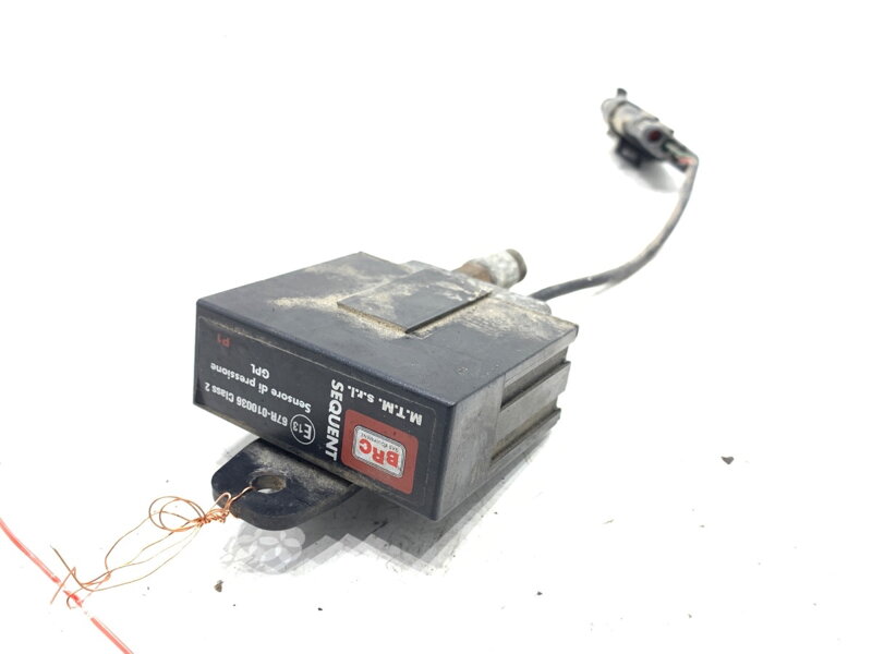 Snímač tlaku LPG Skoda Fabia I Combi (6Y5) 2000 - 2007 67R-010036