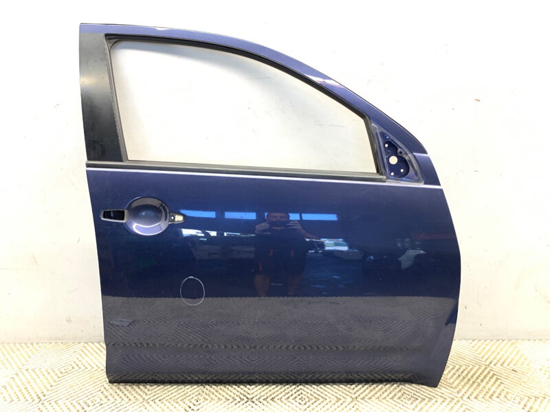 Dvere pravé predné Peugeot 4007 (VU_, VV_) 2007 - 2013