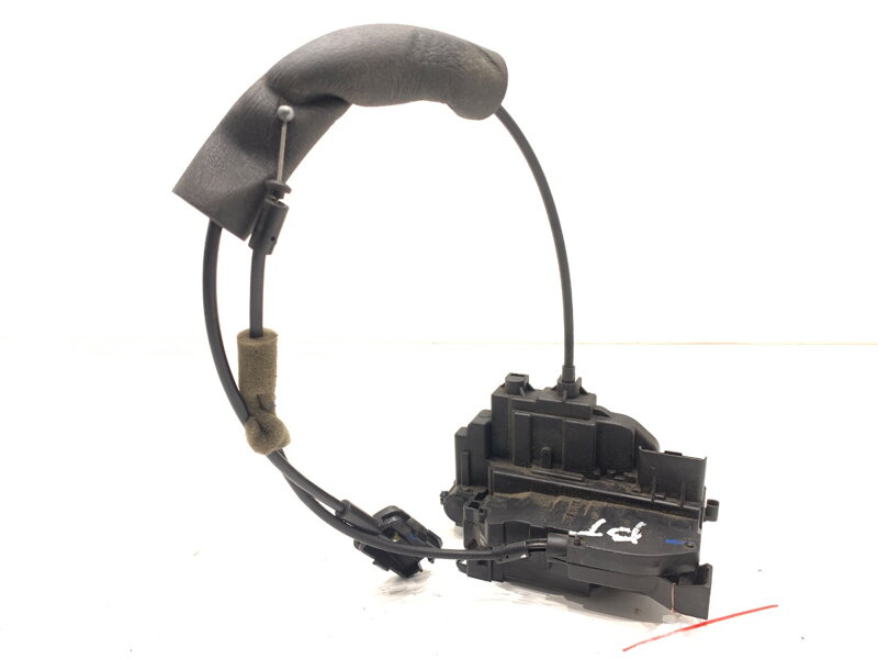 Zámok dverí pravý zadný Renault Grand Scénic III (JZ0/1_) 2009 - 2022 825020033R