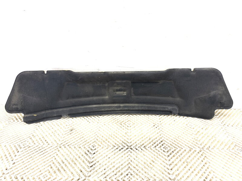 Odhlučnenie kapoty Renault Grand Scénic III (JZ0/1_) 2009 - 2022