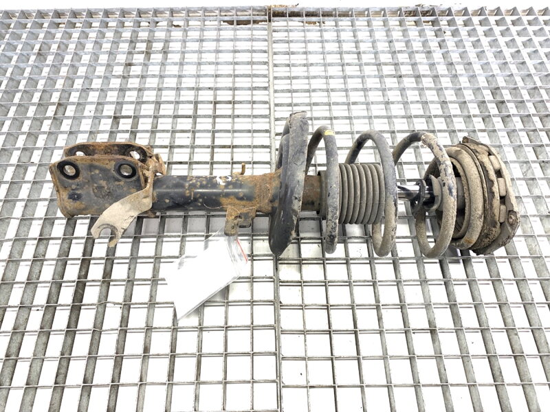 Tlmič pravý predný S pružinou Renault Grand Scénic III (JZ0/1_) 2009 - 2022 543022646R