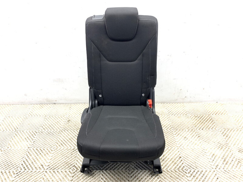 Sedadlo zadné RAD Ford S-max (CJ, WA6) 2015 - 2022