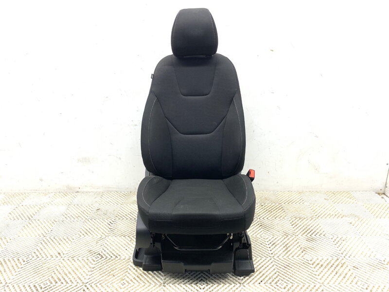 Sedadlo pravé predné Ford S-max (CJ, WA6) 2015 - 2022