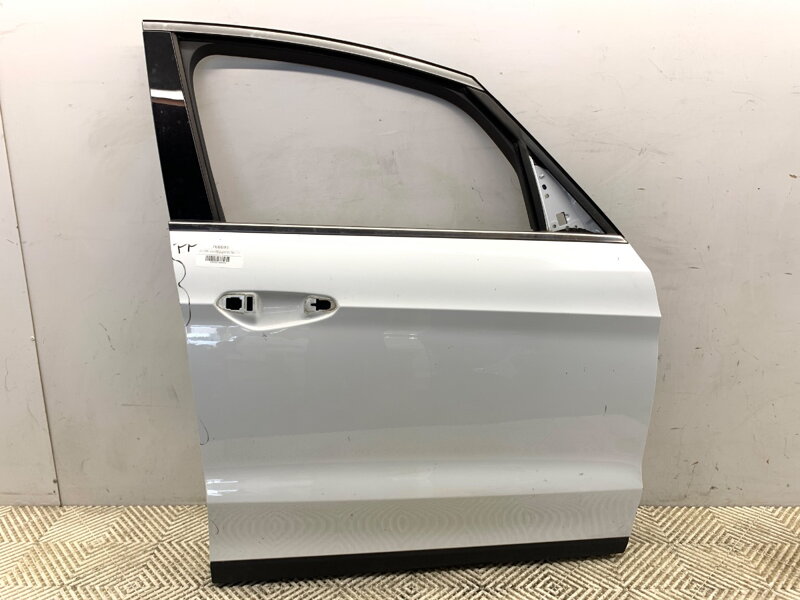 Dvere pravé predné Ford S-max (CJ, WA6) 2015 - 2022
