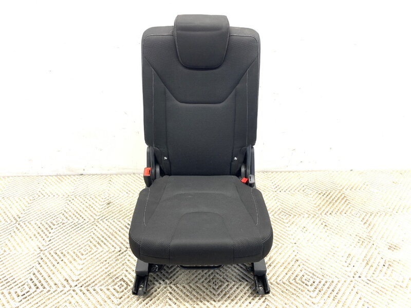 Sedadlo zadné RAD Ford S-max (CJ, WA6) 2015 - 2022