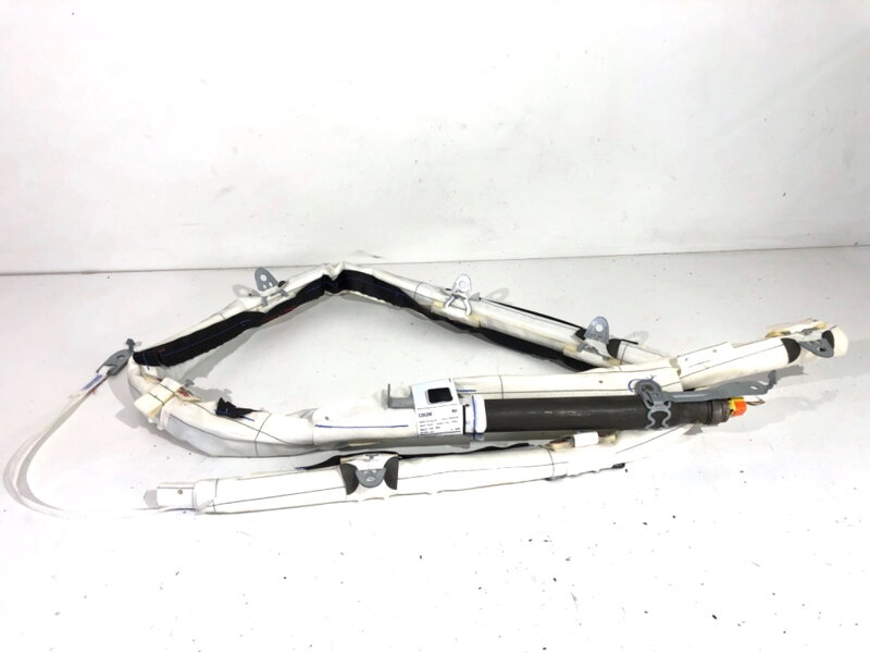 Hlavový airbag vzduchový pravý Ford S-max (CJ, WA6) 2015 - 2022 EM2B-R042D94-AJ