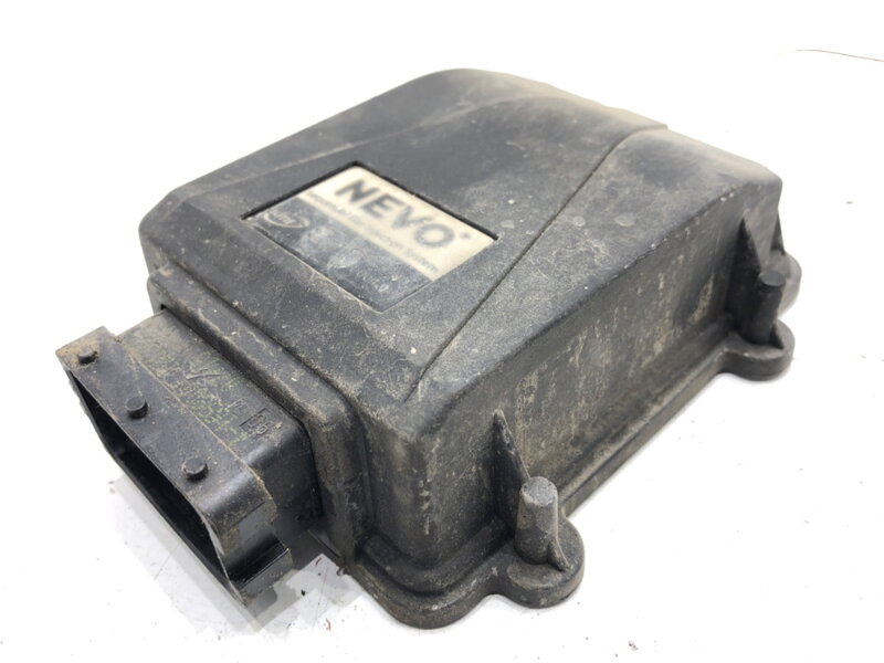 Počítač LPG Skoda Octavia I (1U2) 1996 - 2010 67R-013787