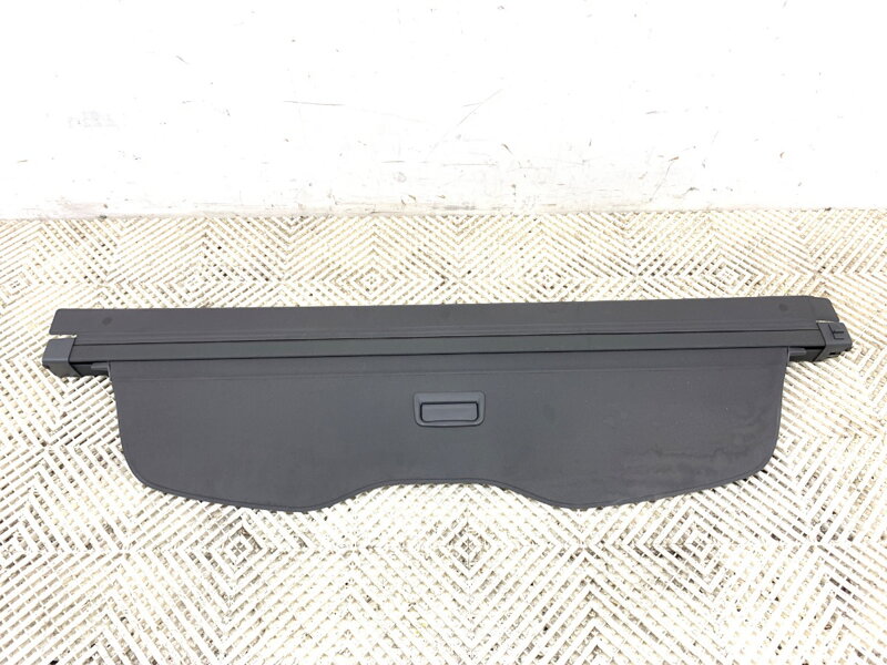 Roleta kufra VW Touareg (7LA, 7L6, 7L7) 2002 - 2013