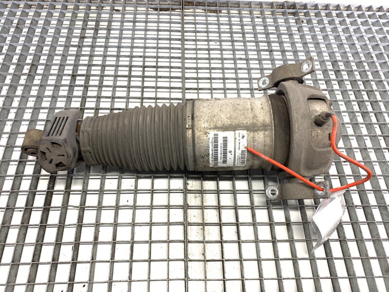 Tlmič ľavý zadný VW Touareg (7LA, 7L6, 7L7) 2002 - 2013 7L6512021AG