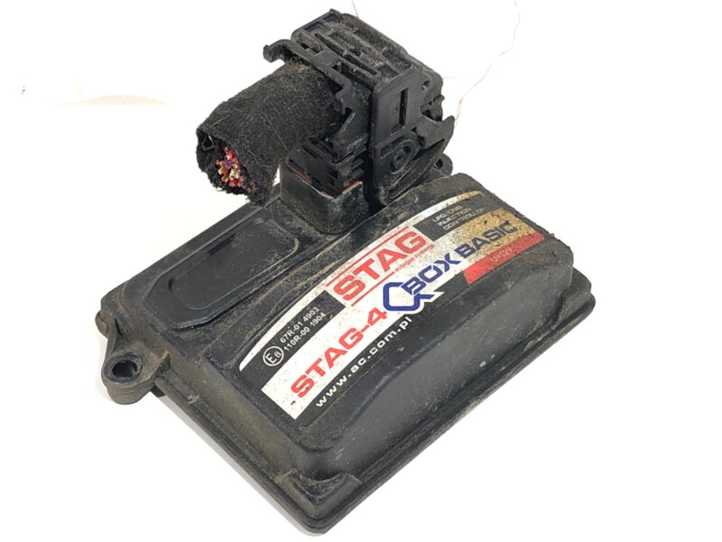 Počítač LPG Honda Cr-v I (RD) 1995 - 2002 67R-014903