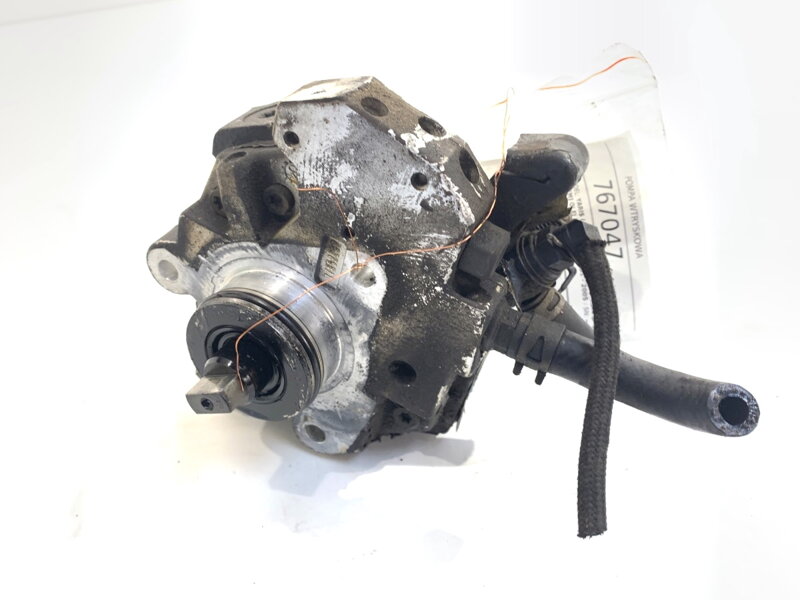 Vstrekovacie čerpadlo Toyota Yaris (_P1_) 1999 - 2005 0445010113