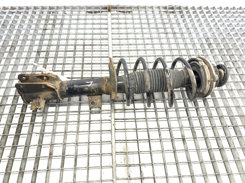 Tlmič ľavý predný S pružinou Fiat Stilo (192_) 2001 - 2010