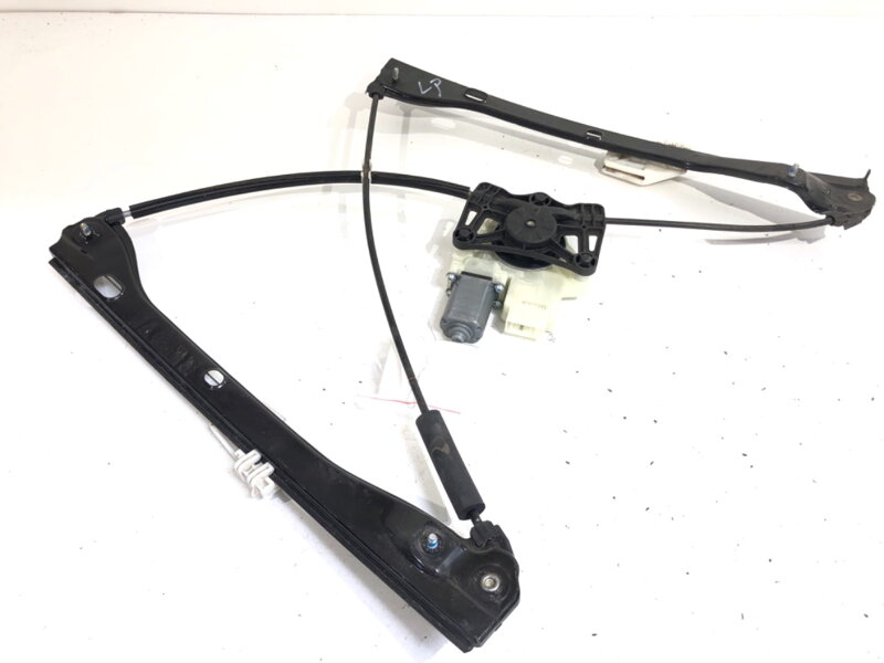 Sťahovačka okna ľavá predná Skoda Fabia III (NJ3) 2014 - 2022 5JA959811K