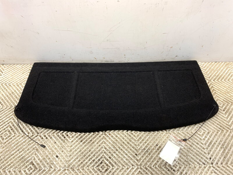 Polica zadná KIA CEE ' D Liftback (ED) 2006 - 2012