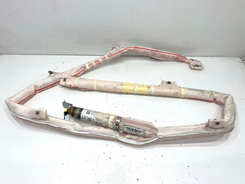 Hlavový airbag vzduchový pravý VW Passat B8 (3G2, CB2) 2014 - 2022 3G0880742E