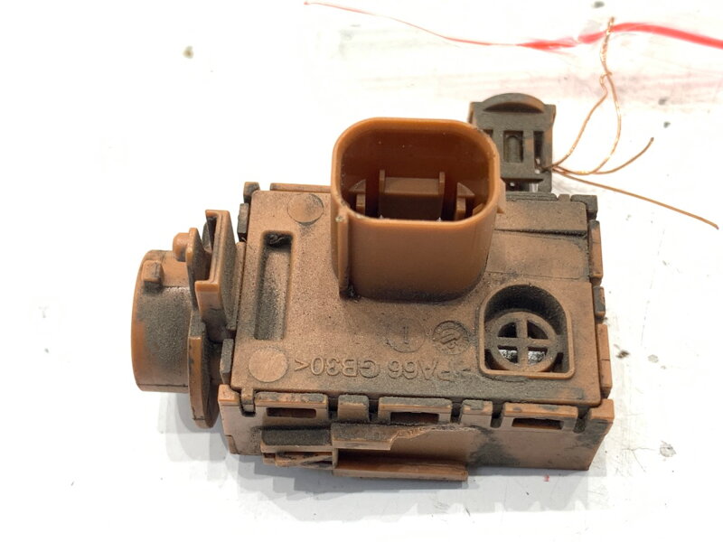 Snímač kvality vzduchu VW Passat B8 (3G2, CB2) 2014 - 2022 3Q0907643