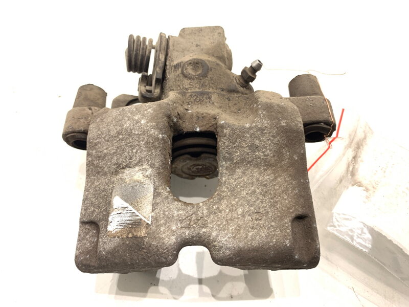 Brzdový strmeň pravý zadný Peugeot 508 I (8D_) 2010 - 2018