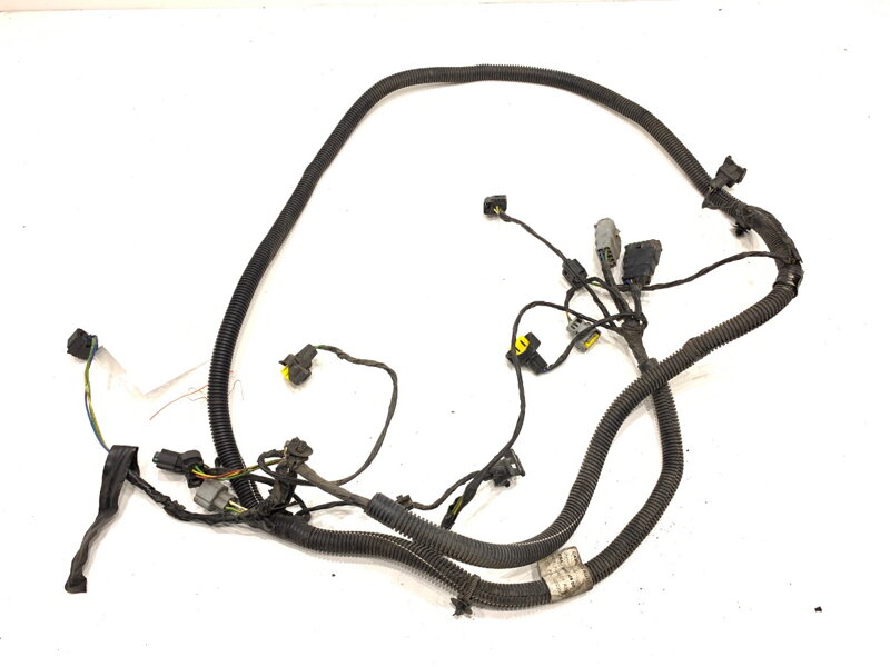 Kabeláž PDC predná Peugeot 508 I (8D_) 2010 - 2018 9670748680