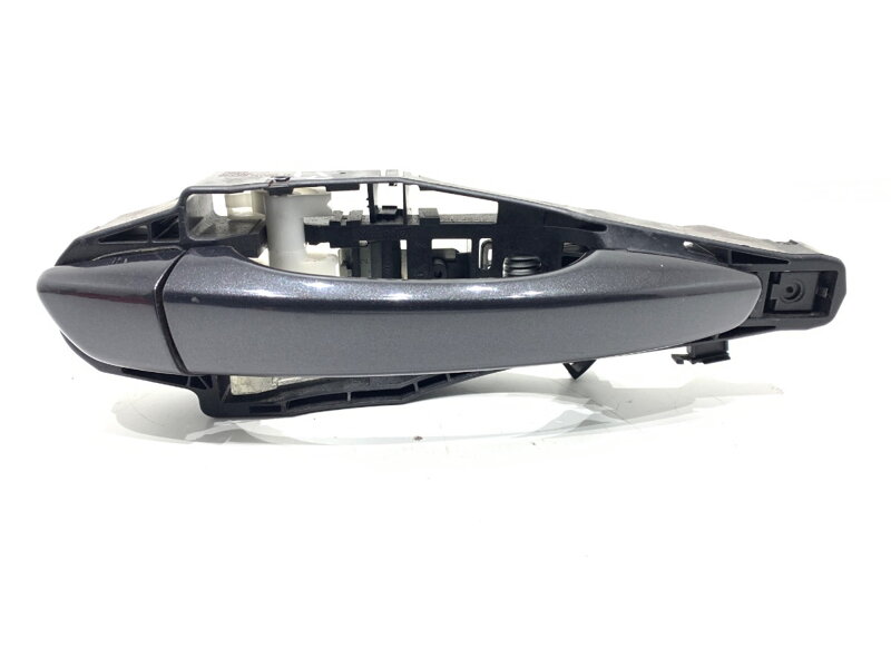 Kľučka vonkajšia pravá zadná Peugeot 508 I (8D_) 2010 - 2018 9688834080