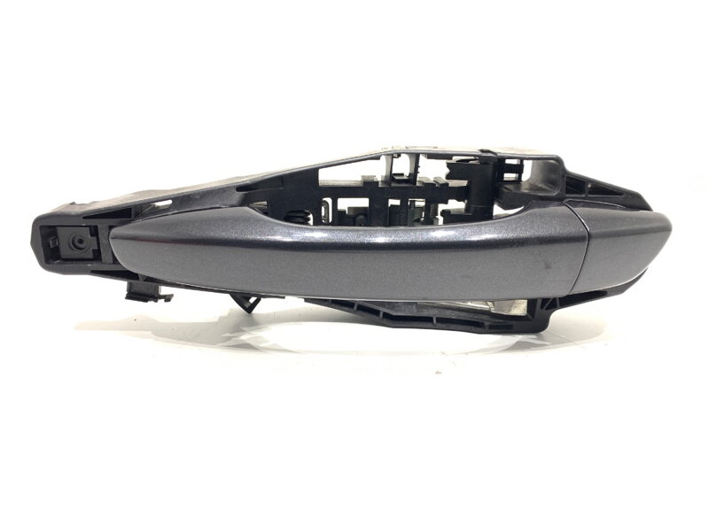 Kľučka vonkajšia ľavá zadná Peugeot 508 I (8D_) 2010 - 2018 9688834180