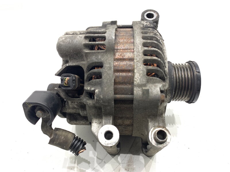 Alternátor Peugeot 508 I (8D_) 2010 - 2018 A003TG5281ZEB