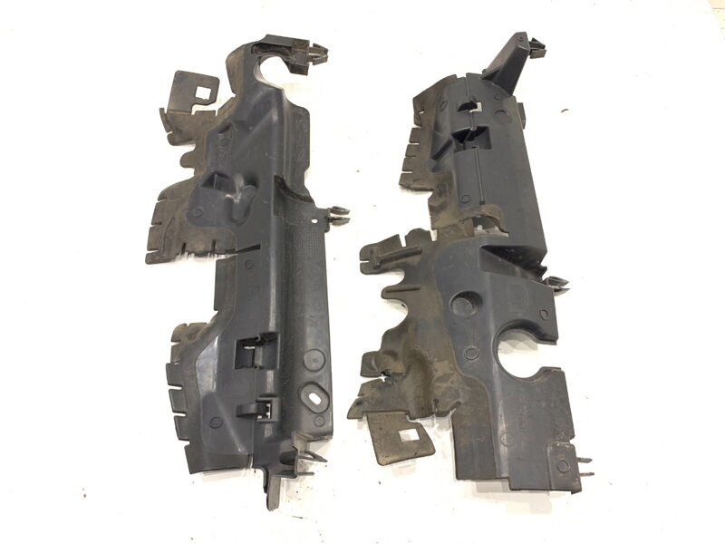 Volant vzduchu Peugeot 508 I (8D_) 2010 - 2018 56903A02