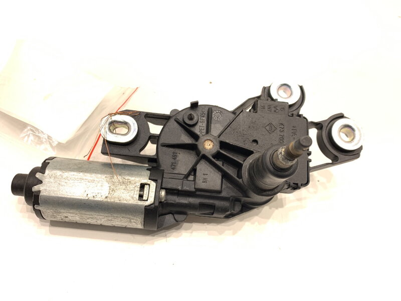 Motorček stieračov zadný Seat Ibiza IV (6J5, 6P1) 2008 - 2017 6J4955711