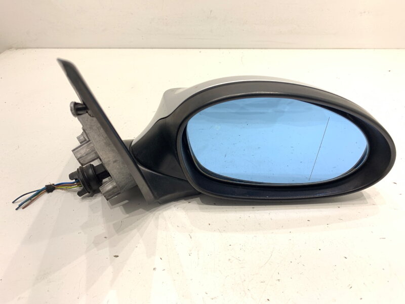 Spätné zrkadlo pravé BMW 1 (E87) 2003 - 2013