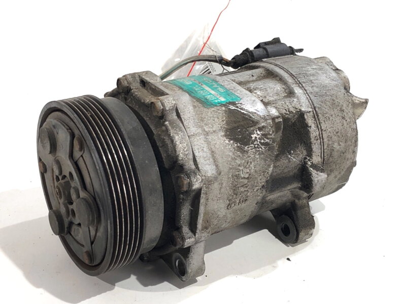 Kompresor klimatizácie VW NEW Beetle (9C1, 1C1) 1998 - 2010 1J0820803F