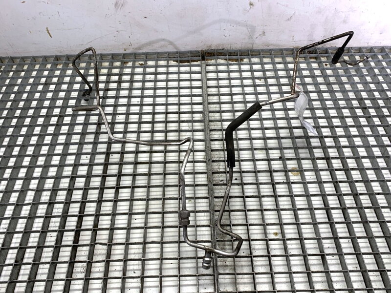 Hadica klimatizácie Nissan Primera (P12) 2002 - 2022