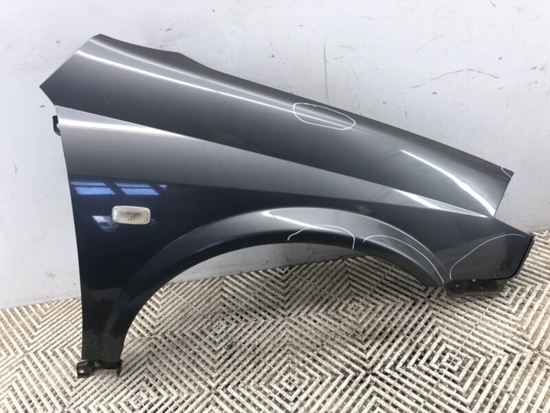 Blatník pravý predný Nissan Primera (P12) 2002 - 2022