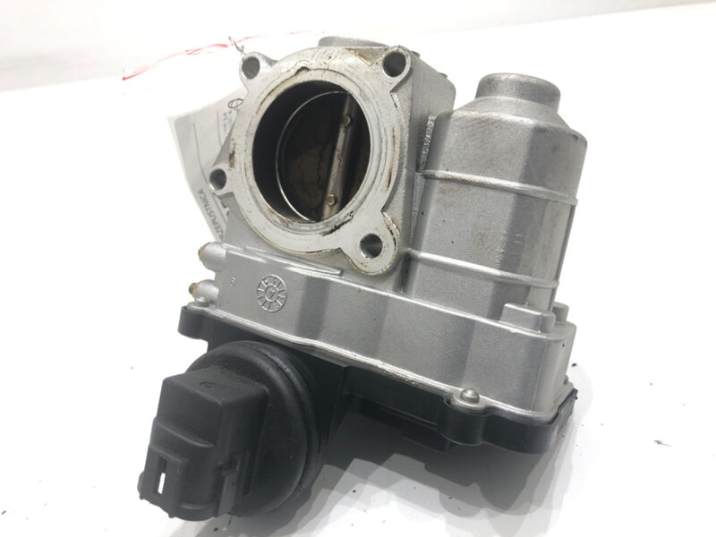 Škrtiaca klapka Nissan Micra III (K12) 2002 - 2010 SERA576-02