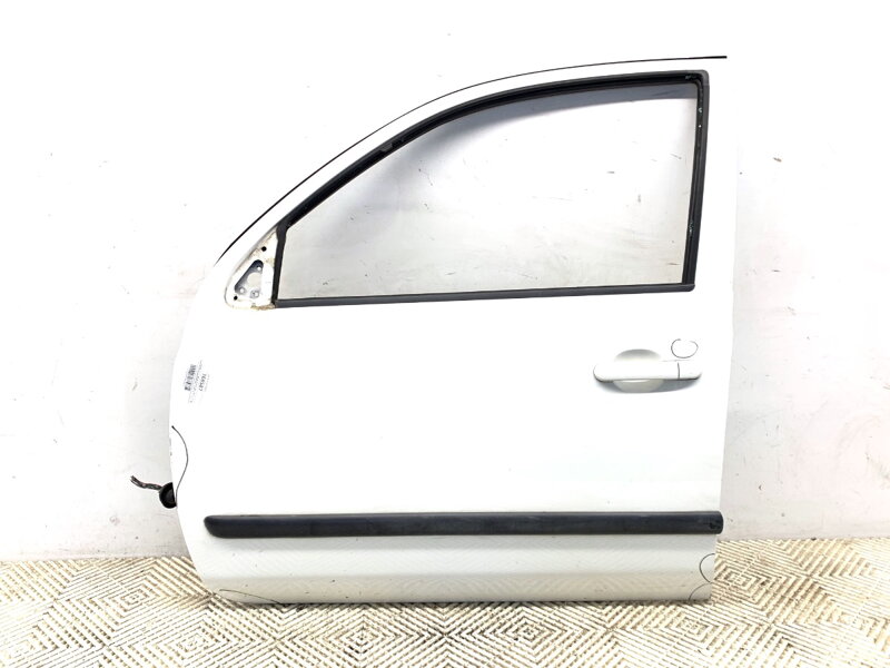 Dvere ľavé predné Nissan Micra III (K12) 2002 - 2010