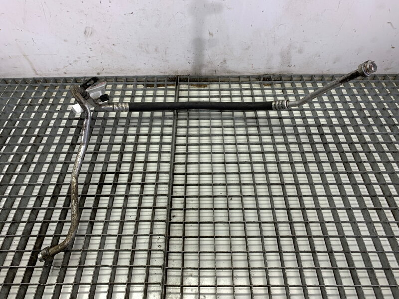 Hadica klimatizácie Nissan Micra III (K12) 2002 - 2010 92480AX801