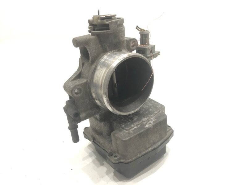 Škrtiaca klapka Citroen C5 I (DC_) 2001 - 2005 9648053780