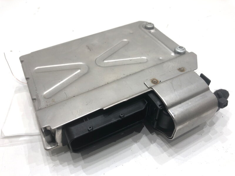 Riadiaca jednotka motora Audi A4 B6 (8E2) 2000 - 2005 8E0907411