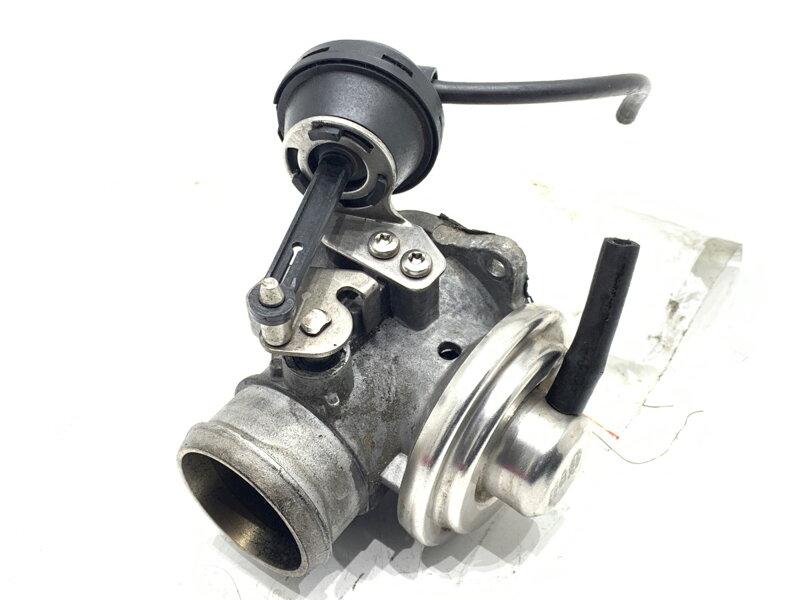 Škrtiaca klapka VW Golf IV Variant (1J5) 1999 - 2006 EV046