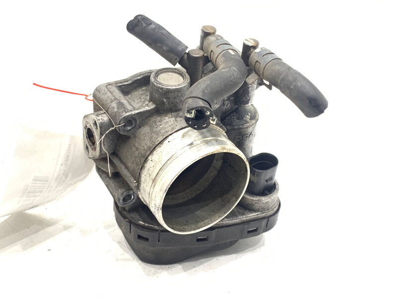 Škrtiaca klapka Audi A3 (8L1) 1996 - 2006 06A133062A
