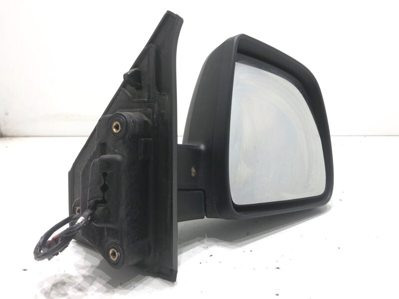 Spätné zrkadlo pravé Fiat Doblo Autobus (263_) 2009 - 2022