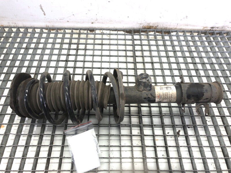 Tlmič pravý predný S pružinou Fiat Doblo Autobus (263_) 2009 - 2022