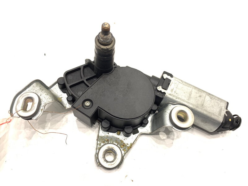 Motorček stieračov zadný Skoda Octavia II (1Z3) 2004 - 2013 1Z9955711