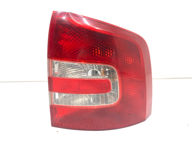Svetlo pravé zadné Skoda Octavia II (1Z3) 2004 - 2013 1Z9945096