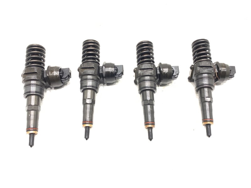 Vstrekovače sada Audi A3 (8L1) 1996 - 2006 038130073BN