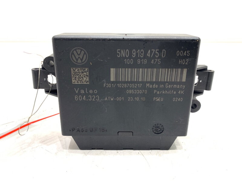 Modul PDC VW Touran (1T3) 2010 - 2015 5N0919475D